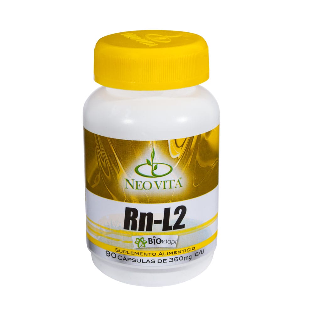 RN-L2 De Neovita (Salud Renal)