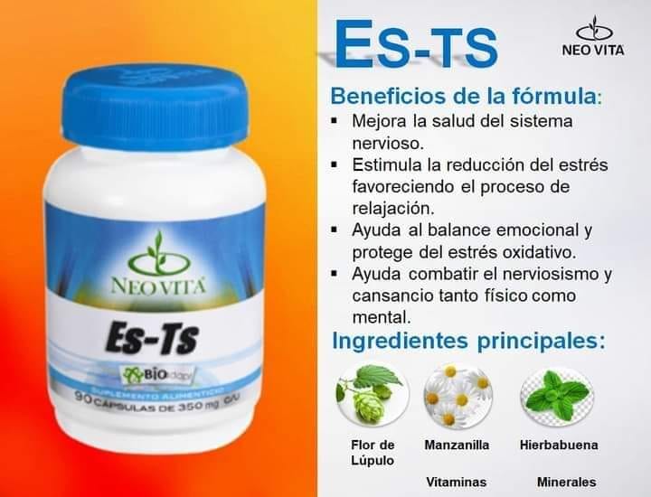 ES-TS De Neovita (Tranquilidad)