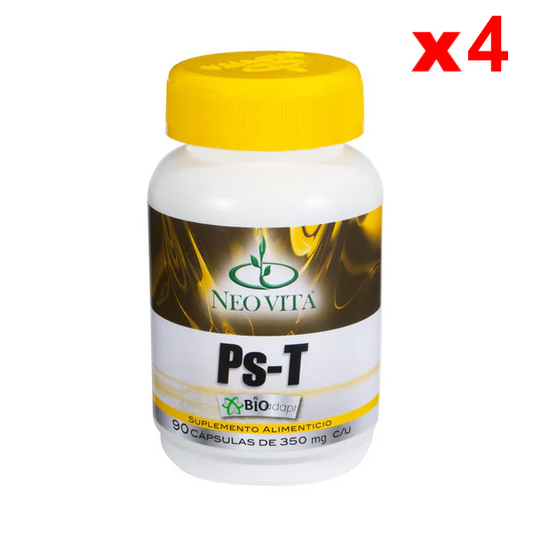 Ps-t De Neovita [Pack 4]