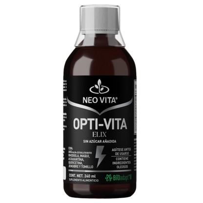 Opti-vita