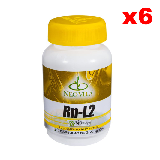 Rn-L2 De Neovita [Pack 6]